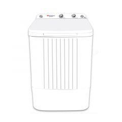 Dawlance Washing Machine 6100W 8 KG - On Installments -MusabE ( 3 Months 0% Percent Profit Product Available On 48 Months Installment )